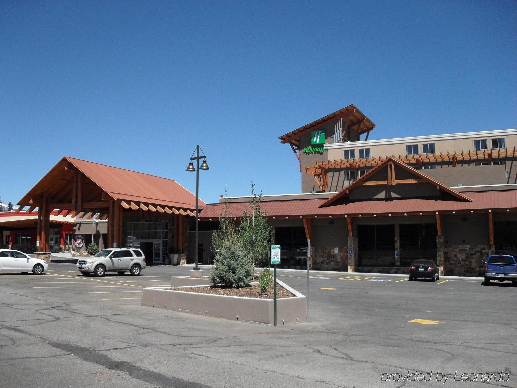 The Grand Hotel, Ascend Hotel Collection Frisco Exterior foto