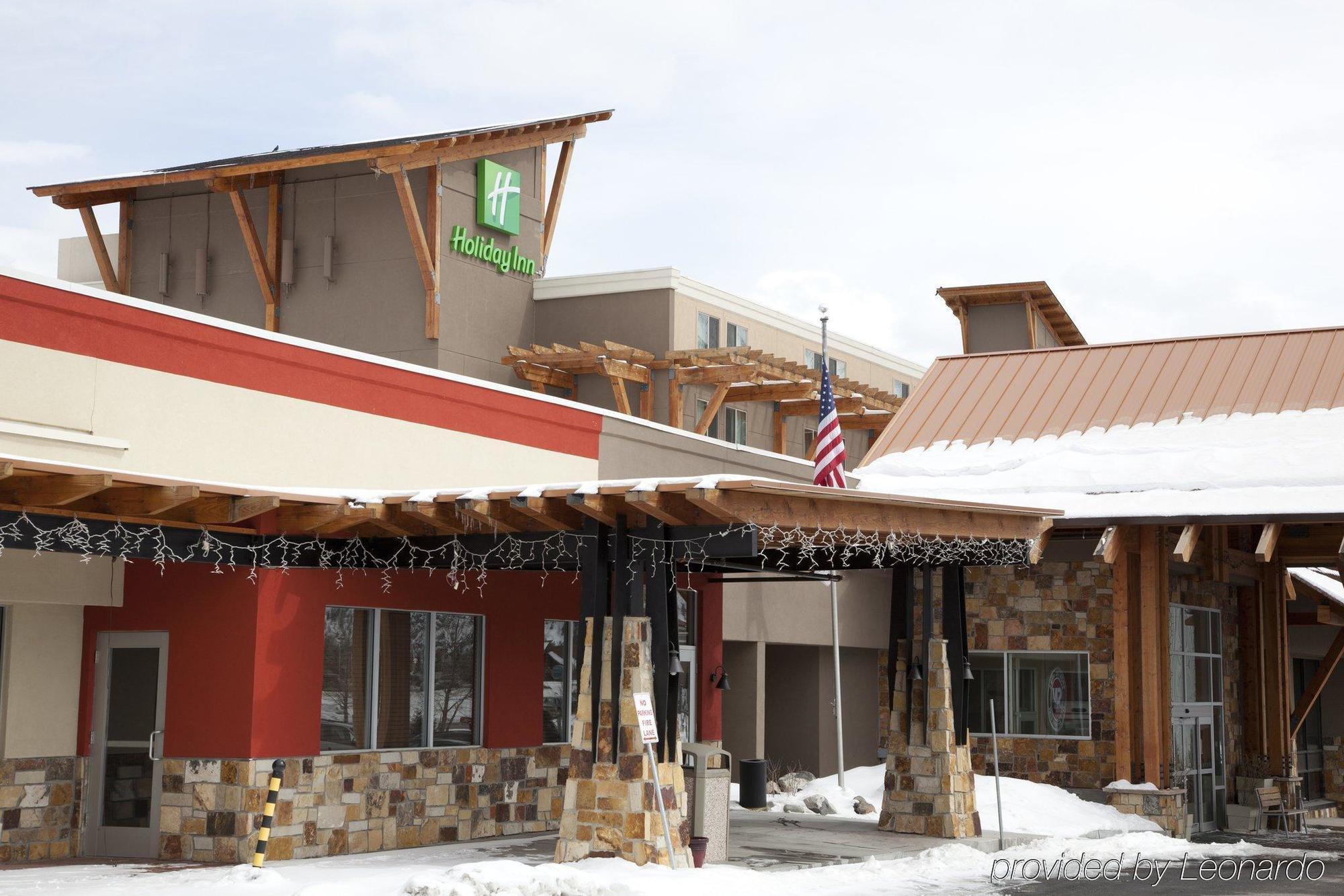 The Grand Hotel, Ascend Hotel Collection Frisco Exterior foto