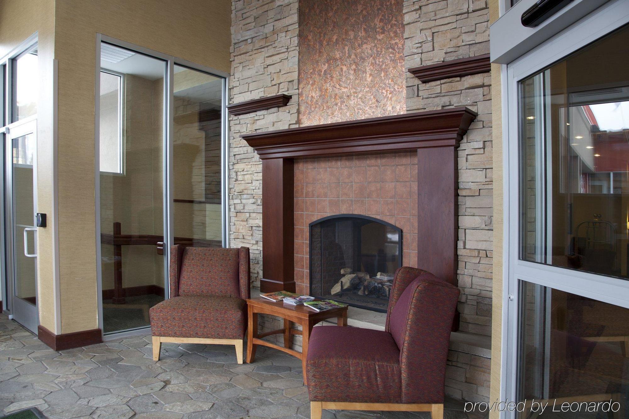 The Grand Hotel, Ascend Hotel Collection Frisco Exterior foto