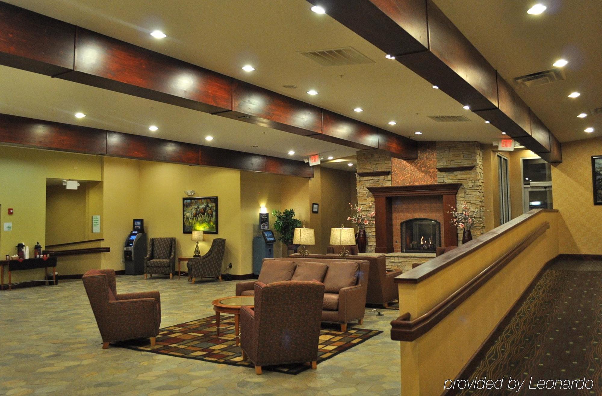 The Grand Hotel, Ascend Hotel Collection Frisco Interior foto